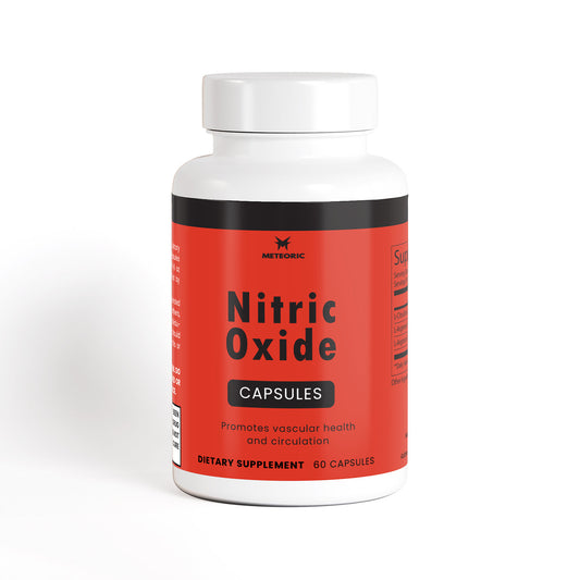 Nitric Oxide